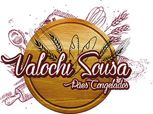 Logotipo Valochi Sousa